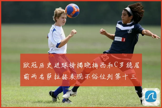 欧冠历史进球榜揭晓梅西和C罗稳居前两名萨拉赫表现不俗位列第十三